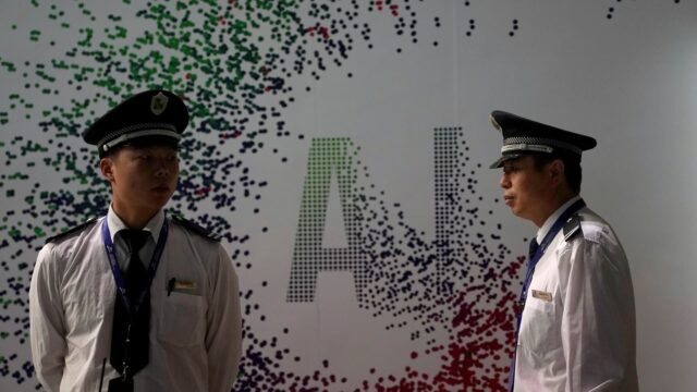 China advierte sobre los riesgos de la IA con el Código Antrópico Claude

 | 