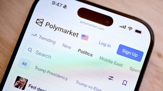 Los mercados de predicciones generan temores de uso de información privilegiada. Cómo están respondiendo las empresas

 | 