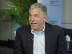 Goldman Sachs gana 70 mil millones de dólares en gestión de activos para Verizon y Lockheed Martin
| Goldman Sachs gana 70 mil millones de dólares en gestión de activos para Verizon y Lockheed Martin
|