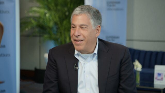 Goldman Sachs gana 70 mil millones de dólares en gestión Goldman Sachs gana 70 mil millones de dólares en gestión de activos para Verizon y Lockheed Martin
|