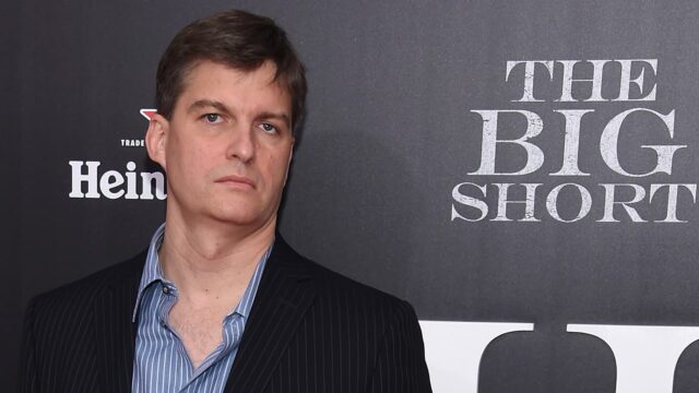 Michael Burry apuesta en la casa de apuestas DraftKings, Flutter Michael Burry apuesta en la casa de apuestas DraftKings, Flutter
|
