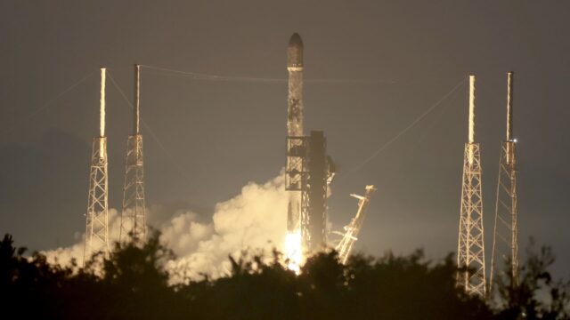 SpaceX como modelo definitivo para una nueva ola de OPI SpaceX como modelo definitivo para una nueva ola de OPI de megacapitalización
|