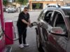 Los comerciantes de Kalshi esperan que el aumento del precio del gas continúe hasta el día de las elecciones
| Los comerciantes de Kalshi esperan que el aumento del precio del gas continúe hasta el día de las elecciones
|