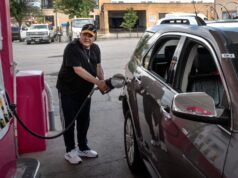 Los comerciantes de Kalshi esperan que el aumento del precio del gas continúe hasta el día de las elecciones
| Los comerciantes de Kalshi esperan que el aumento del precio del gas continúe hasta el día de las elecciones
|