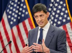 Kevin Warsh nombra miembros de su grupo de trabajo de la Reserva Federal, incluidos Marc Andreessen y Doug McMillon
| Kevin Warsh nombra miembros de su grupo de trabajo de la Reserva Federal, incluidos Marc Andreessen y Doug McMillon
|