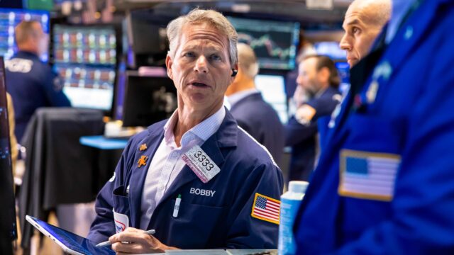 Los comerciantes de Kalshi creen que el Nasdaq-100 finalizará 2026 Los comerciantes de Kalshi creen que el Nasdaq-100 finalizará 2026 por encima de 30.000
|
