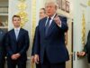 Bitcoin se recupera después de que Trump dijera que se convirtió en «un gran criptotipo»
| Bitcoin se recupera después de que Trump dijera que se convirtió en "un gran criptotipo"
|