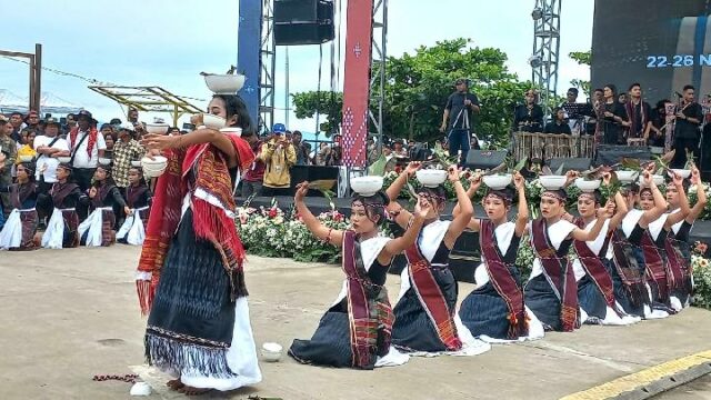 TKD adicional en Dairi debe tener impacto, el grupo de TKD adicional en Dairi debe tener impacto, el grupo de trabajo PRR abre consulta y prepara formato de informe
|
