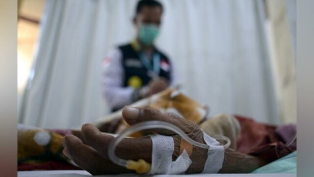 Ministro del Hajj: La tasa de mortalidad de los peregrinos Ministro del Hajj: La tasa de mortalidad de los peregrinos del Hajj sigue siendo alta
|
