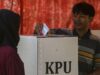 Legislador del PDIP: Seguimos presionando para que se realicen elecciones regionales directas
| Legislador del PDIP: Seguimos presionando para que se realicen elecciones regionales directas
|