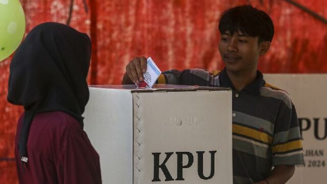Legislador del PDIP: Seguimos presionando para que se realicen elecciones regionales directas

 | 