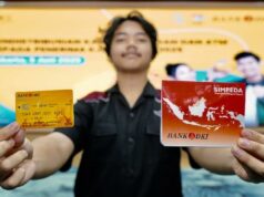Pramono Anung: Extensión de becas KJMU para maestrías y doctorados
| Pramono Anung: Extensión de becas KJMU para maestrías y doctorados
|