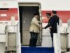 El presidente bielorruso Lukashenko se reunirá con Prabowo en el Palacio Merdeka
| El presidente bielorruso Lukashenko se reunirá con Prabowo en el Palacio Merdeka
|