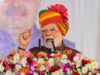 El primer ministro indio, Narendra Modi, se reúne con Prabowo en Yakarta el 6 de julio
| El primer ministro indio, Narendra Modi, se reúne con Prabowo en Yakarta el 6 de julio
|