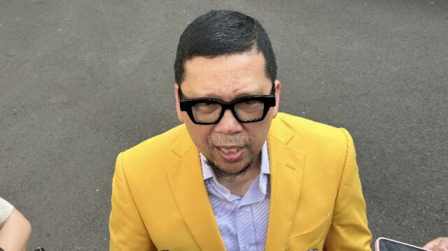 Vicepresidente de Golkar: Indonesia entra en fase de emergencia contra la corrupción

 | 