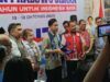 Voluntarios se unen para animar a Gibran a convertirse en candidato presidencial
| Voluntarios se unen para animar a Gibran a convertirse en candidato presidencial
|