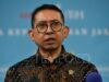 Fadli Zon: El nuevo edificio del palacio no fue construido como parte del patrimonio cultural
| Fadli Zon: El nuevo edificio del palacio no fue construido como parte del patrimonio cultural
|