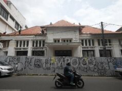 Asociación antropológica: el control del patrimonio cultural sigue siendo débil
| Asociación antropológica: el control del patrimonio cultural sigue siendo débil
|