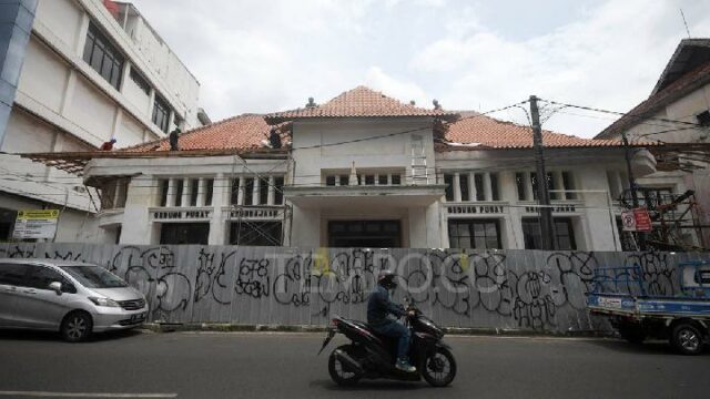 Asociación antropológica: el control del patrimonio cultural sigue siendo débil

 | 