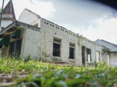 La razón por la que los edificios del patrimonio cultural en Indonesia son a menudo demolidos
| La razón por la que los edificios del patrimonio cultural en Indonesia son a menudo demolidos
|