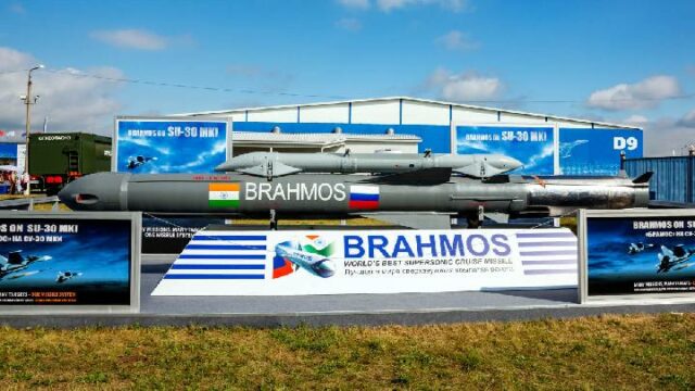 Indonesia compra dos equipos de defensa a la India, ¿cuáles Indonesia compra dos equipos de defensa a la India, ¿cuáles son?
|