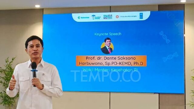 Indonesia traerá médicos de Bielorrusia

 | 