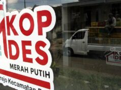 El director general de Agrinas evaluará el sistema operativo del Kopdes Rojo y Blanco
| El director general de Agrinas evaluará el sistema operativo del Kopdes Rojo y Blanco
|
