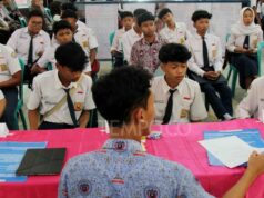 JPPI: SPMB 2026 todavía no garantiza los derechos educativos de los niños
| JPPI: SPMB 2026 todavía no garantiza los derechos educativos de los niños
|