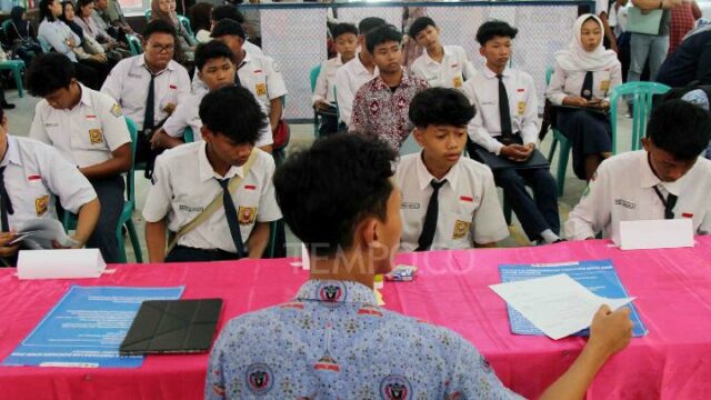 JPPI: SPMB 2026 todavía no garantiza los derechos educativos de los niños

 | 