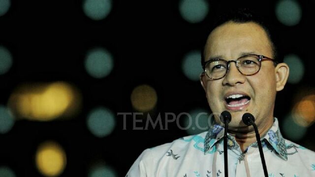 Oración de Anies a los autores de crímenes contra el Oración de Anies a los autores de crímenes contra el pueblo
|