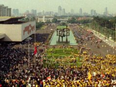 Por qué la democracia indonesia nunca ha sido saludable desde la reforma
| Por qué la democracia indonesia nunca ha sido saludable desde la reforma
|