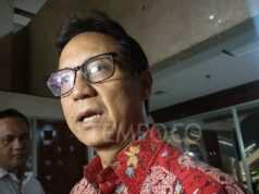 Ministro de Salud: Numerosas denuncias de acoso a médicos especialistas en Manado
| Ministro de Salud: Numerosas denuncias de acoso a médicos especialistas en Manado
|