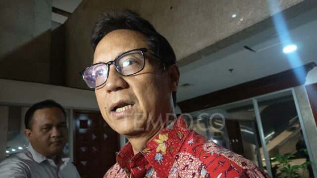 Ministro de Salud: Numerosas denuncias de acoso a médicos especialistas Ministro de Salud: Numerosas denuncias de acoso a médicos especialistas en Manado
|
