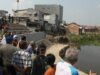 Pramono abre el puesto de mando de adquisición de tierras del río Ciliwung
| Pramono abre el puesto de mando de adquisición de tierras del río Ciliwung
|