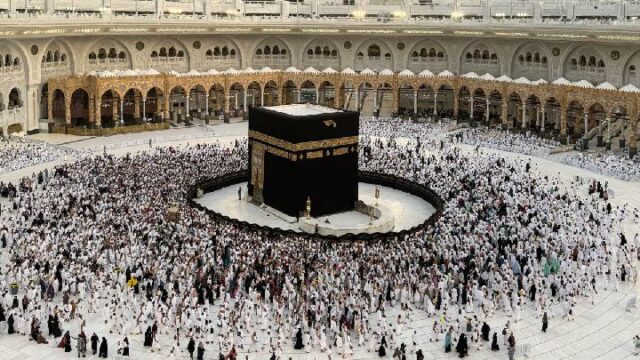 Los costos de organizar el Hajj podrían aumentar | Los costos de organizar el Hajj podrían aumentar
|