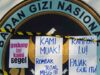 ICW revela que los líderes de BGN ocupan cargos duales dentro de BUMN
| ICW revela que los líderes de BGN ocupan cargos duales dentro de BUMN
|