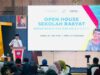Prabowo pide a DKI Yakarta que aumente la capacidad de las escuelas públicas
| Prabowo pide a DKI Yakarta que aumente la capacidad de las escuelas públicas
|