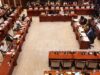 La RPD explica las razones por las que el TNI puede convertirse en investigador cibernético en el proyecto de ley del KKS
| La RPD explica las razones por las que el TNI puede convertirse en investigador cibernético en el proyecto de ley del KKS
|