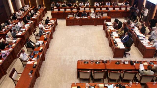 La RPD explica las razones por las que el TNI La RPD explica las razones por las que el TNI puede convertirse en investigador cibernético en el proyecto de ley del KKS
|