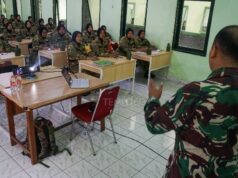 Ministerio de Defensa: se ha modificado el programa de formación de candidatos a puestos directivos en el Kopdes
| Ministerio de Defensa: se ha modificado el programa de formación de candidatos a puestos directivos en el Kopdes
|