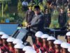 Prabowo: No permitamos que intereses extranjeros dañen nuestra democracia
| Prabowo: No permitamos que intereses extranjeros dañen nuestra democracia
|