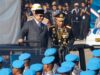 Prabowo: La policía debe sentir el sufrimiento de la gente
| Prabowo: La policía debe sentir el sufrimiento de la gente
|