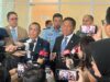 El Ministerio de Defensa explicó los motivos por los que murieron cinco futuros líderes del Kopdes
| El Ministerio de Defensa explicó los motivos por los que murieron cinco futuros líderes del Kopdes
|
