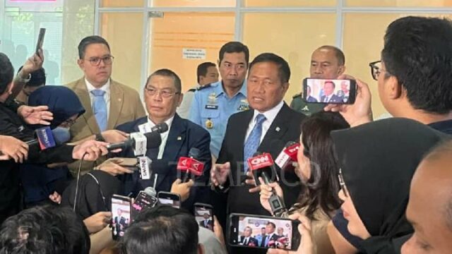 El Ministerio de Defensa explicó los motivos por los que El Ministerio de Defensa explicó los motivos por los que murieron cinco futuros líderes del Kopdes
|