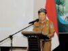 Programa Forestal VI, Compromiso de Kalimantan del Norte para proteger y gestionar los ecosistemas de manglares
| Programa Forestal VI, Compromiso de Kalimantan del Norte para proteger y gestionar los ecosistemas de manglares
|