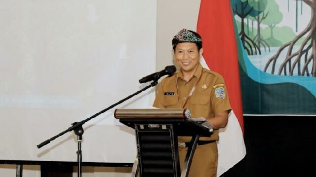 Programa Forestal VI, Compromiso de Kalimantan del Norte para proteger Programa Forestal VI, Compromiso de Kalimantan del Norte para proteger y gestionar los ecosistemas de manglares
|