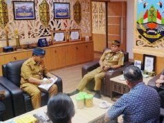 Compromiso del gobierno provincial de Kalimantan del Norte para ampliar el acceso a los servicios de salud
| Compromiso del gobierno provincial de Kalimantan del Norte para ampliar el acceso a los servicios de salud
|
