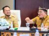 Día Mundial del Medio Ambiente, el vicegobernador de Kalimantan del Norte pide acciones concretas para proteger la Tierra
| Día Mundial del Medio Ambiente, el vicegobernador de Kalimantan del Norte pide acciones concretas para proteger la Tierra
|