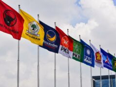 Comprender la oposición en el sistema constitucional indonesio
| Comprender la oposición en el sistema constitucional indonesio
|