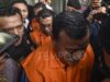 Diputado del PKB destaca patrones de corrupción de líderes regionales
| Diputado del PKB destaca patrones de corrupción de líderes regionales
|